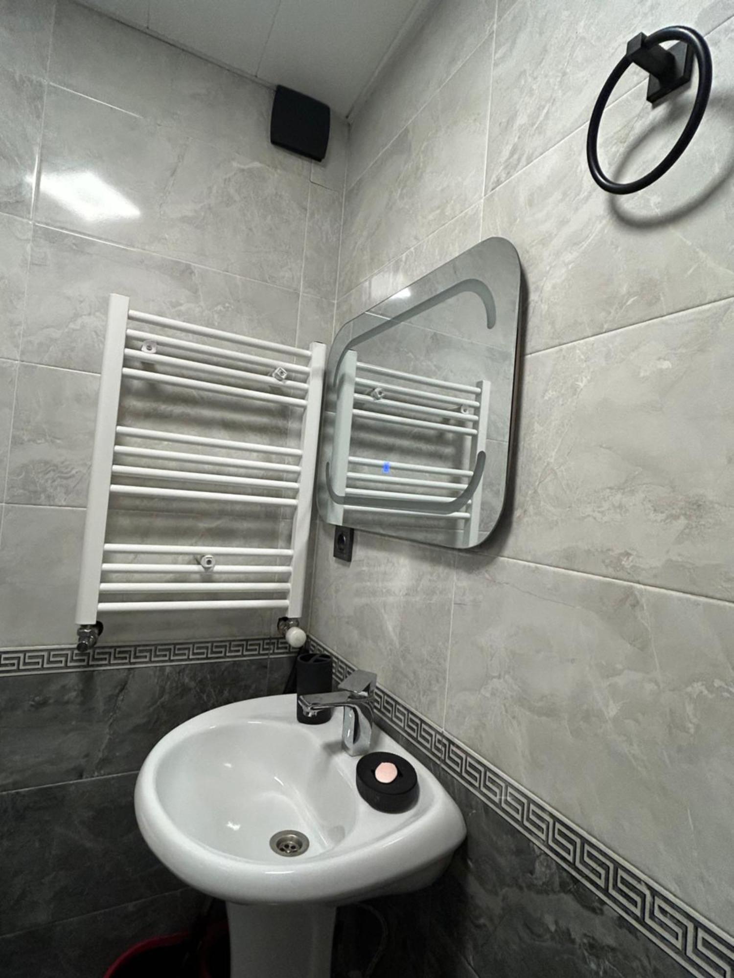 Mtx Tbilisi Apartment Exterior photo
